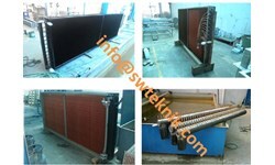 Galeri perusahaan Sumber Wahana Teknik